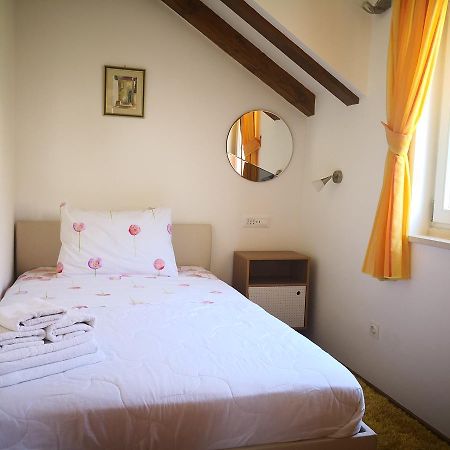 Apartment Maria Di Dubrovnik Exterior foto