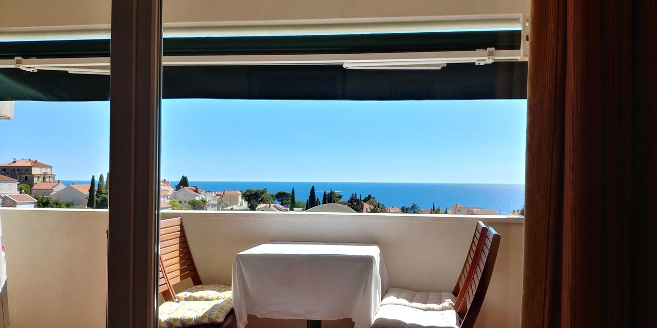 Apartment Maria Di Dubrovnik Exterior foto