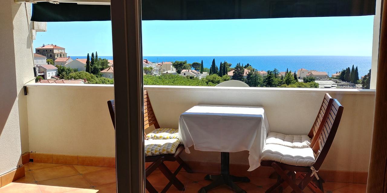 Apartment Maria Di Dubrovnik Exterior foto