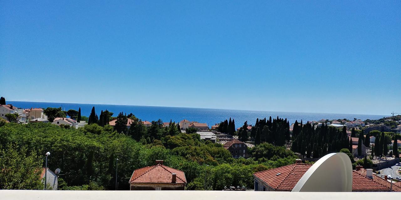 Apartment Maria Di Dubrovnik Exterior foto