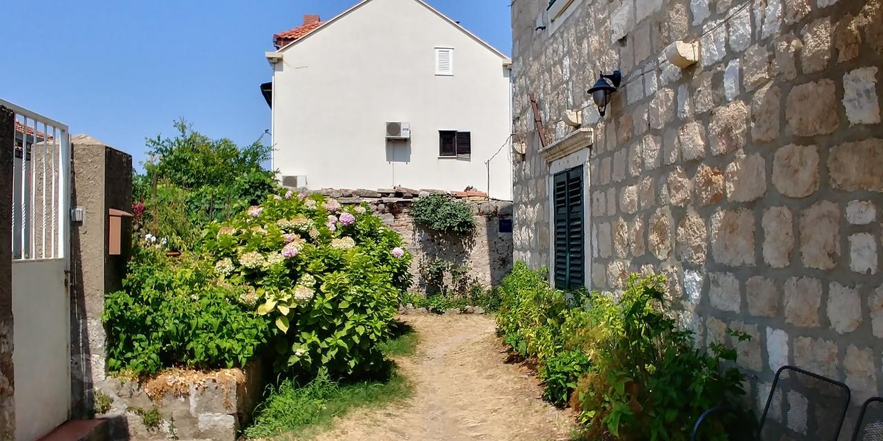 Apartment Maria Di Dubrovnik Exterior foto