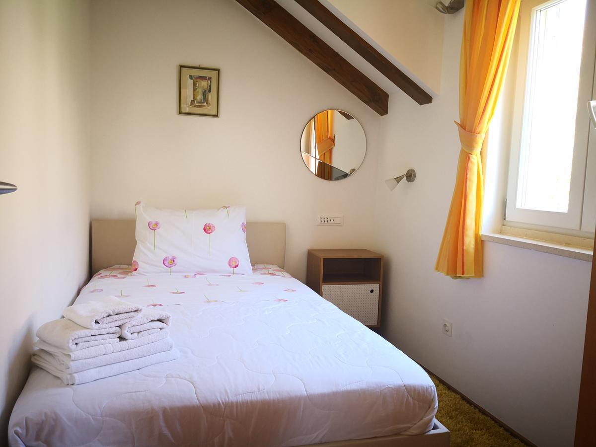 Apartment Maria Di Dubrovnik Exterior foto
