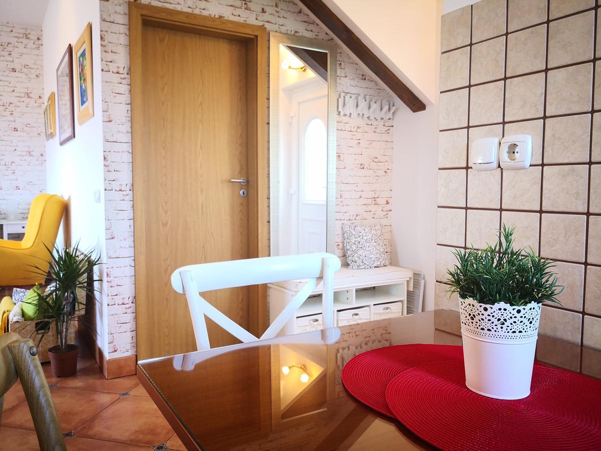 Apartment Maria Di Dubrovnik Exterior foto
