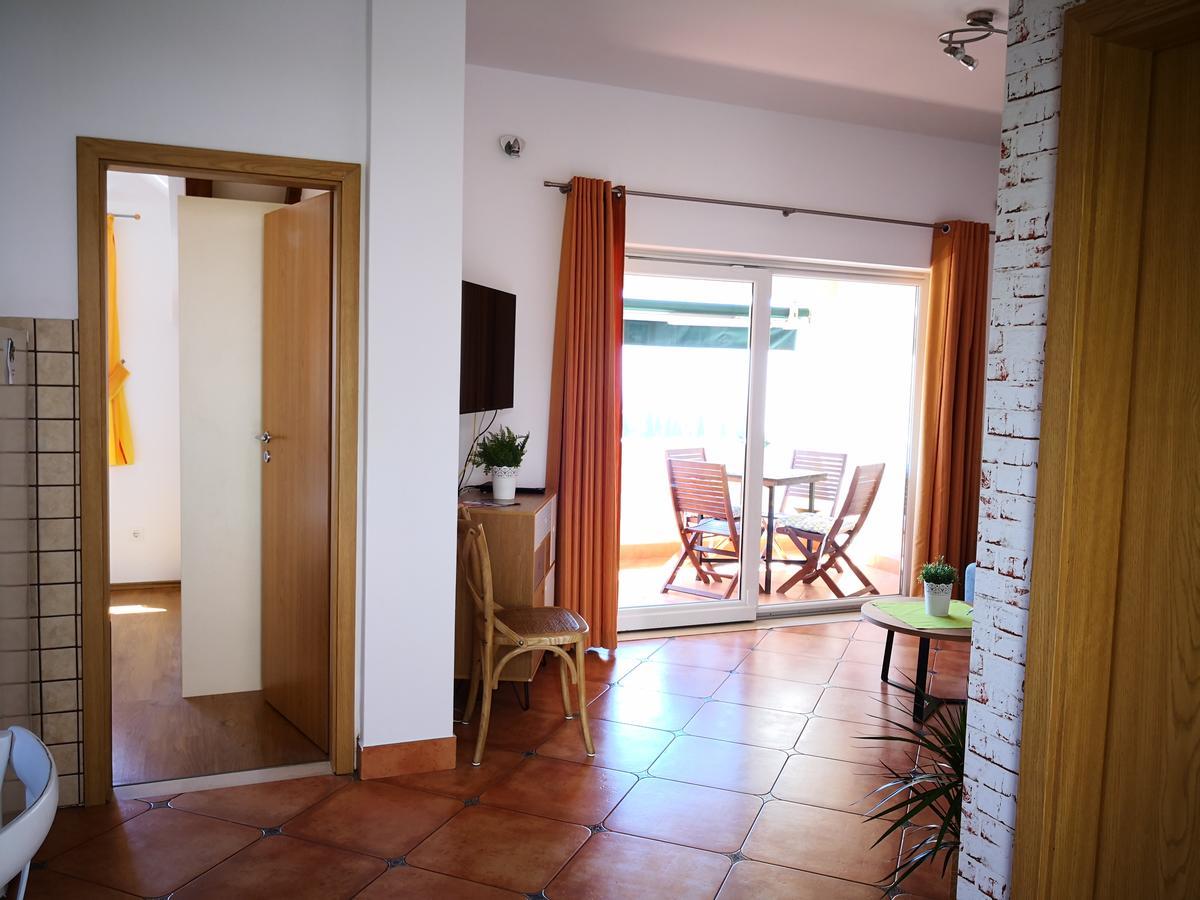 Apartment Maria Di Dubrovnik Exterior foto