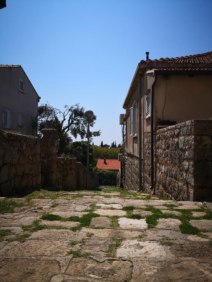Apartment Maria Di Dubrovnik Exterior foto