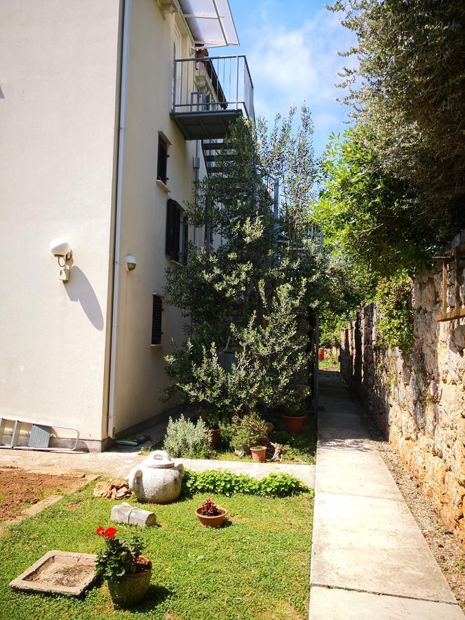 Apartment Maria Di Dubrovnik Exterior foto