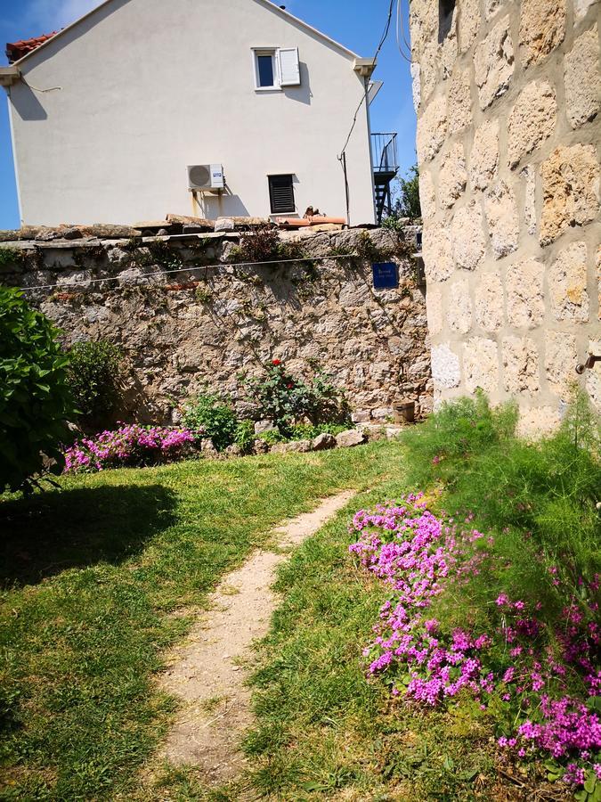 Apartment Maria Di Dubrovnik Exterior foto