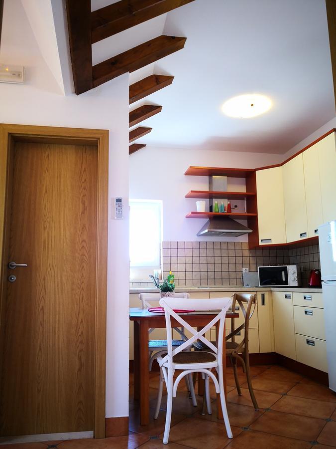 Apartment Maria Di Dubrovnik Exterior foto