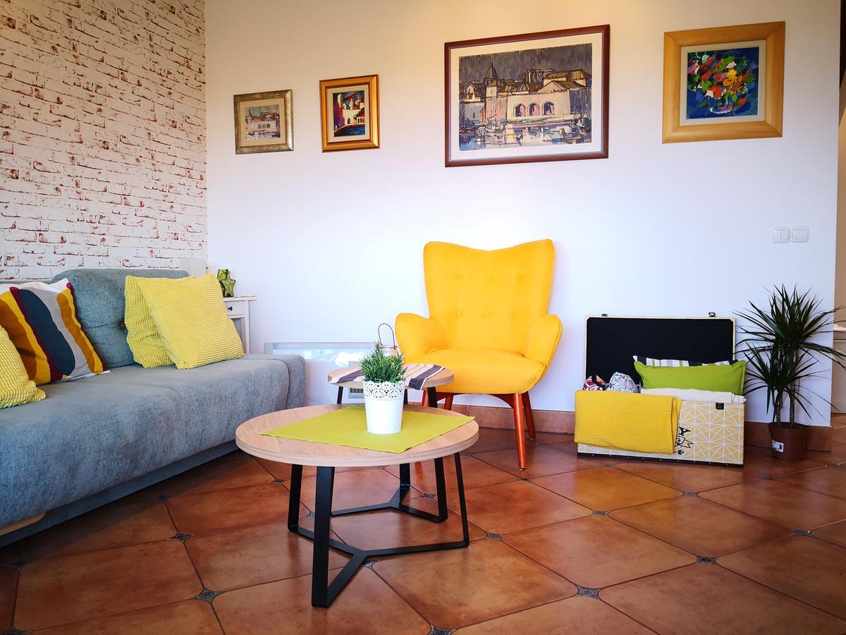Apartment Maria Di Dubrovnik Exterior foto